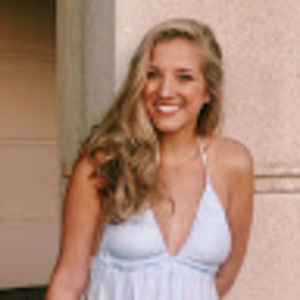 Meet your Posher, Mia